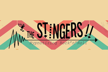 The Stingers